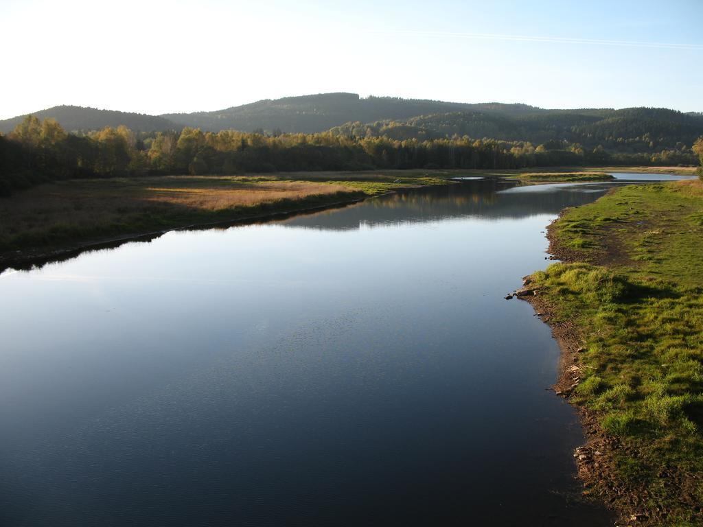 Chalupa Na peci Zelnava Ruang foto