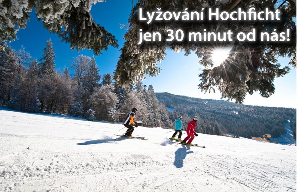 Chalupa Na peci Zelnava Bagian luar foto